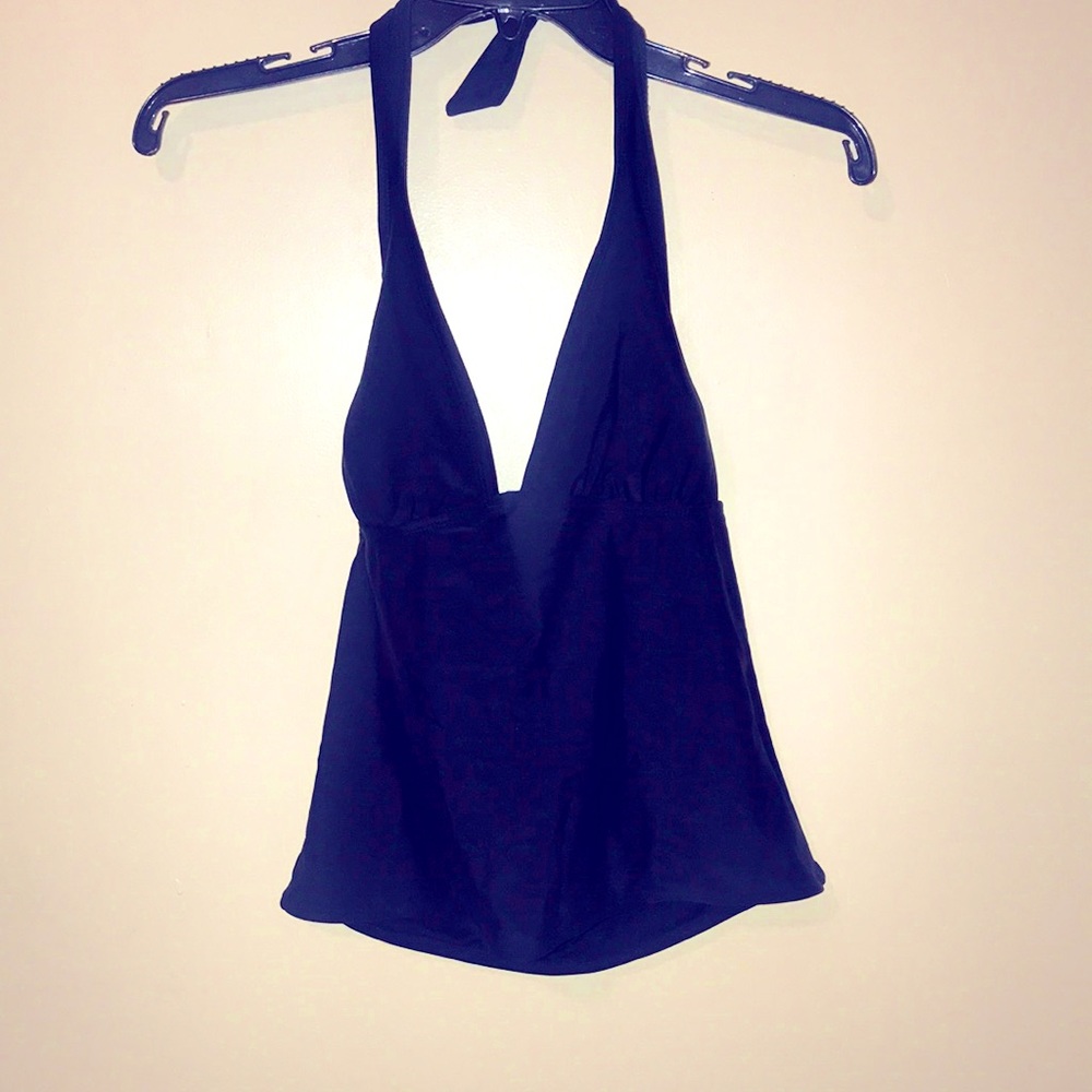 Sz: M Old Navy Swim 🏊🏿‍♂️ 🏊‍♀️ Halter